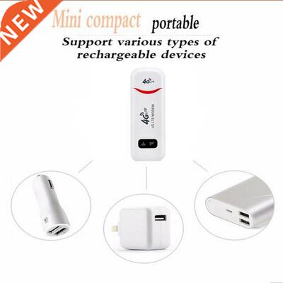 3G 4G WiFi Modem wingle LTE USB Hotspot wireless Dongle CAR