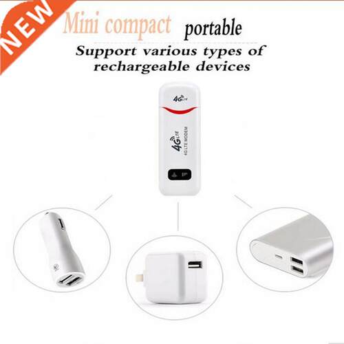 3G 4G WiFi Modem wingle LTE USB Hotspot wireless Dongle CAR