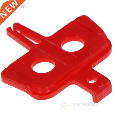 Hot 5Pcs/pack Bicycle Brake Spacer Disc Brakes Oil Pressure