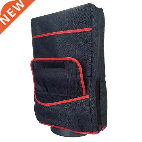 Dustproof Cover for PS5 Game Console Washable Dust Proof Cov