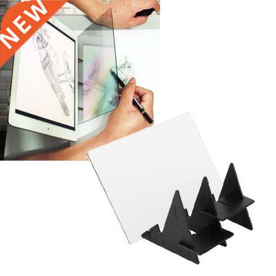 Optical Drawing Board Tracing Painting Projector Sketching W