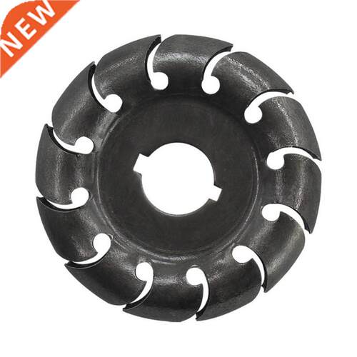 12 Teeth 90mm Multifunctional High Hardness Wood Carving Dis