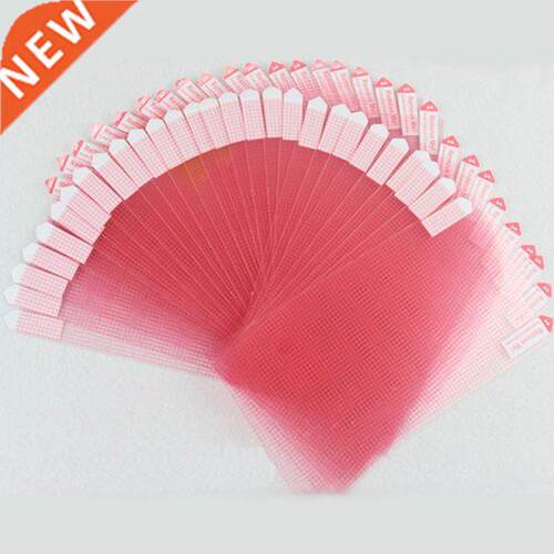 10pcs/lot 192x132MM Universal 9'' Clear Scre