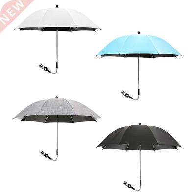 Detachable Baby Stroller Umbrella Infant Buggy Pram Pushchai