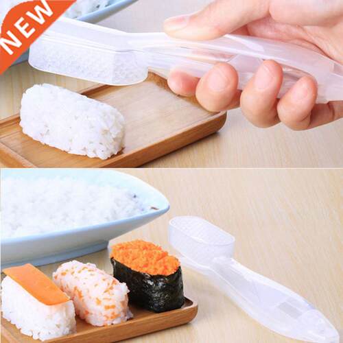 Nigiri Sushi Mold Onigiri Rice Ball Maker Warship Sushi Mold