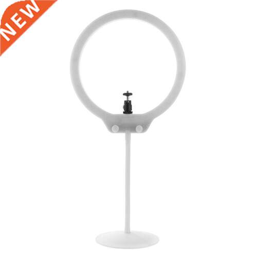 Dimmable LED Studio Ring Light Photo Phone Video Light Annul