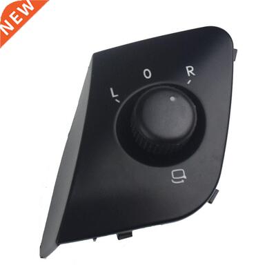 For VW Seat Ibiza 2009 2015 Car Exterior Side Mirror Adjust