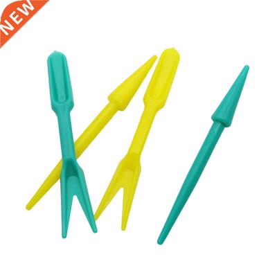 Plant Pot Shovel & Depth Ruler Agrculture Transplantng S