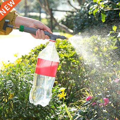 High Pressure Air Pump Manual Sprayer Adjuable Drink