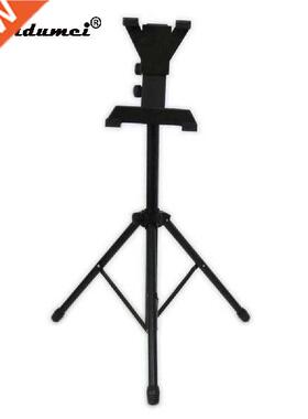 Newly Adjustable Tripod Floor Stand Tablet Holder for 7-10