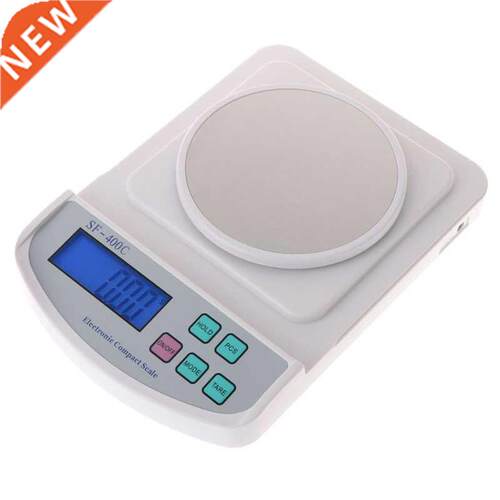 Precision Scale Jewelry Balance Compact Scale 500g/0.01g L13