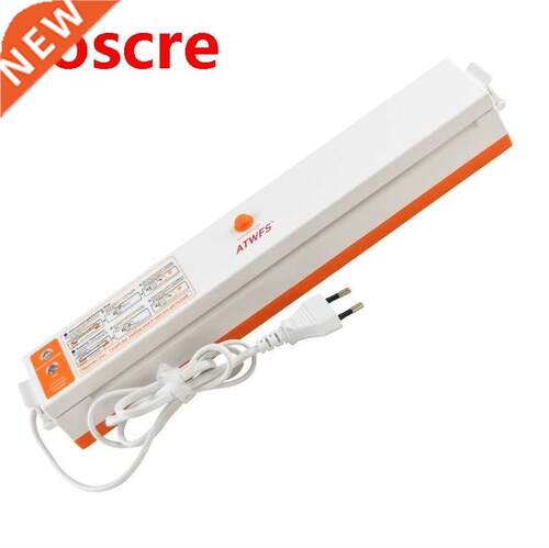 VPackaging-Machine Vacuum-Food-Saver-Bag Sealing Electric Ki