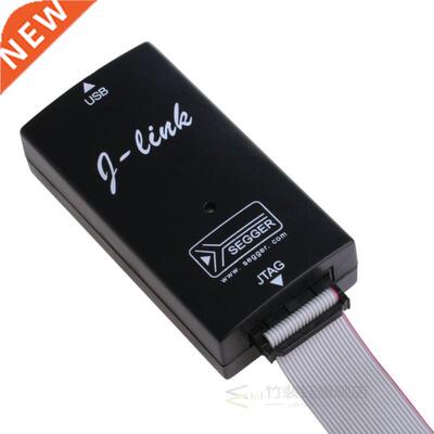 2020 New Plastic ADS IAR STM32 JTAG Interface JLINK V8 Debug