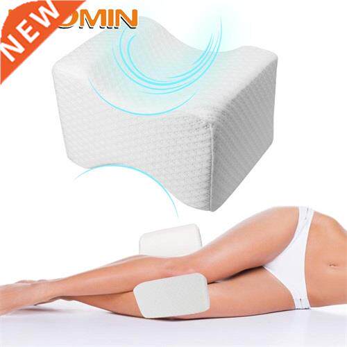 HOOMIN Back Support Align Spine Pregnancy Body Pillow