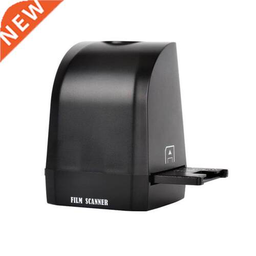 Film Scanner 135mm/35mm Film Scanner 8MP Pixel 135 Film Scan
