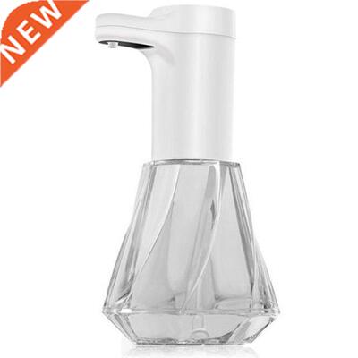 Automatic Soap Dispenser Foaming Touchless - Color Lights In