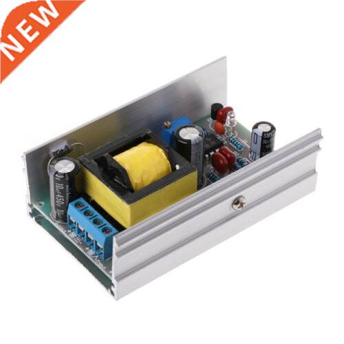 DC 12V to DC 200-450V 70W High Voltage Converter Adapter Mod