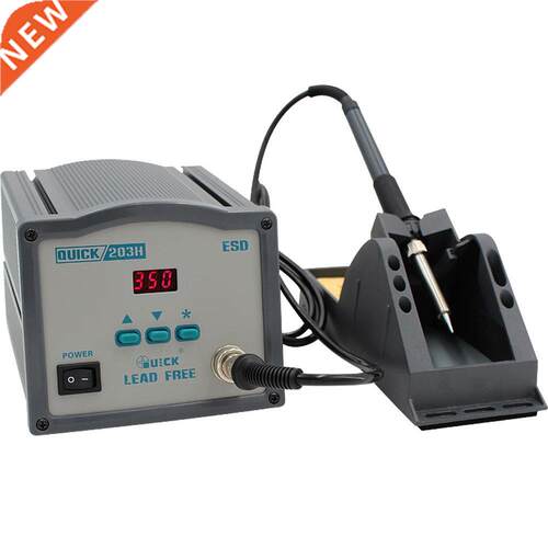QUICK203H 90W High Frequency Digital Display SMD Soldering