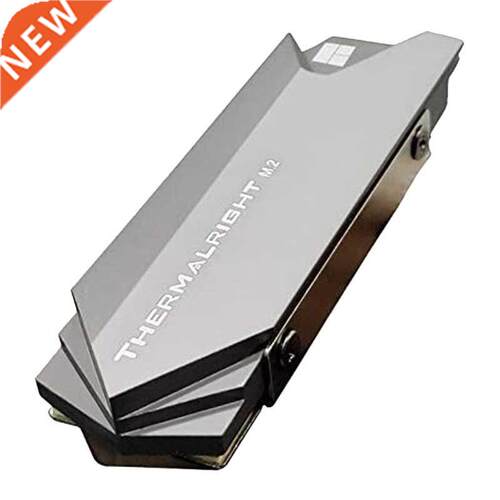 M.2 Hetsink Cooler, NVMe M.2 2280 SSD luminum Het Sinks w
