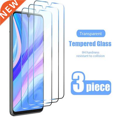 3PCS Tempered Glass for Huawe P Smart 2022 P Smart Z S 2022
