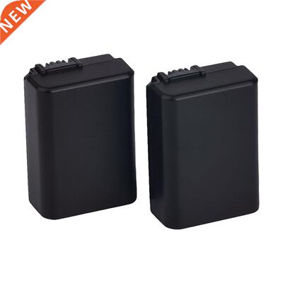 2xSony NP-FW50 NEX-5 NEX-5N NEX-5D NEX- NEX-C A55 A A5