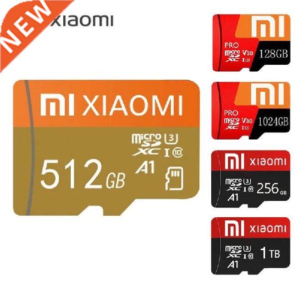 Original Xiaomi Micro SD Card Flash Memory Card 128GB 64GB