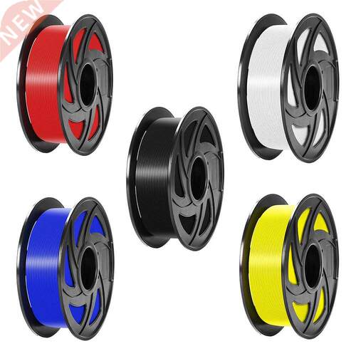 3D Printer Parts & Accessories 0.25kg/Roll Diameter 1.75