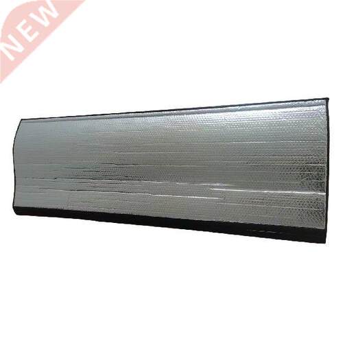 Air Conditioner Pipe Cover Heat Insulated Portale AC Hose