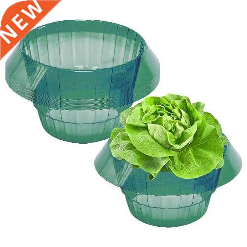 Plant Salad Rings Snail Collar Plant Protection Plant Bell