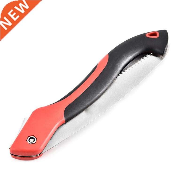 Household Anti-skip Hand Steel Sawing Tool Fruit Trees Loggi