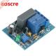 Delay Timer Relay Module Boar 220V Adjustable