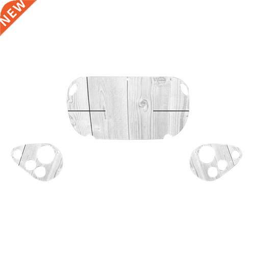Print VR Sticker Set Anti Scratch Protective Cover Contrle