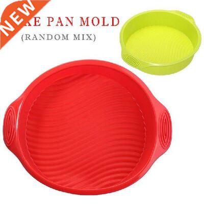 Slcone Cake Mould Chocolate Cakes Bakng Molds Large