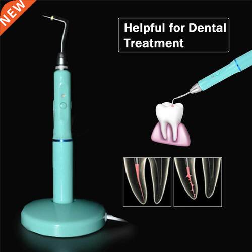 Electric Obturation Pen Cordless Gutta Percha Obturation Sy