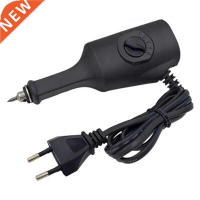 Electric Engraver Carving Pen Plotter Machine Chisel Tips on