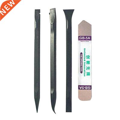 4Pcs Rods Pry Steel Tablet Disassemble Crowbar Tool For iPho
