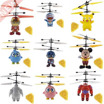 KaKeir Mini Drone flying induction Quadcopter RC Drone Mini