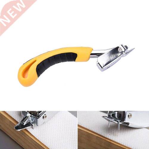 HOT 1PC Staple Remover Push Style Remover Professional Easy