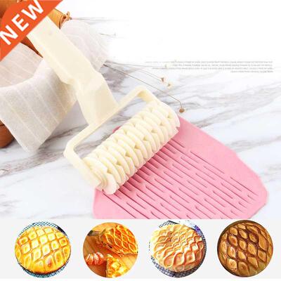 High Quality Plastic Hob Kitchen Baking Tool Household