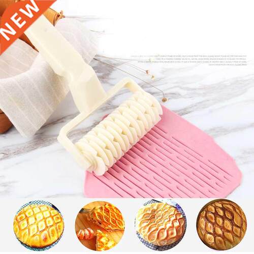 High Quality Plastic Hob Kitchen Baking Tool Household