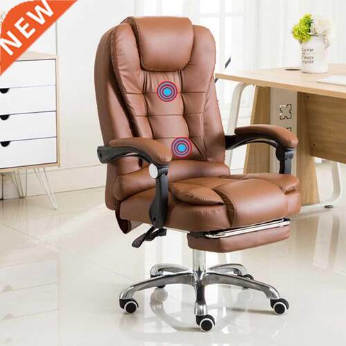 High Quality Office Executive Chair Swivel Massage Ergonomic