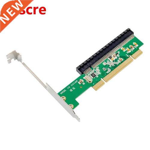 PC to PC-E Card Slot Converson Card PXE8112 PC Express X