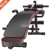 Bench With Headre Multifunction Rope Pulling Exerci Sit