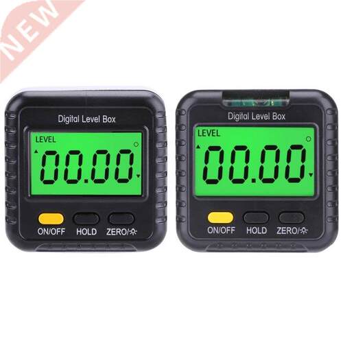 Digital Magnetic Level evel Gauge Inclinometer Woodworking