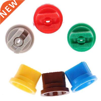 Hot 10Pcs/set Fan-Shaped Knapsack Sprayer Nozzle