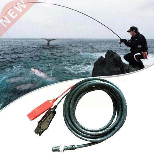 Power Cord For Daiwa for SHIMANO Electric Fishing Cable