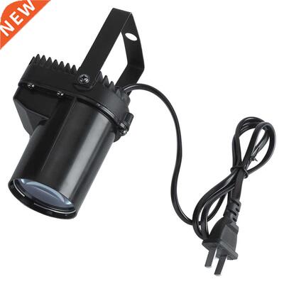 30W LED DJ Beam Spotlight Party Stage Disco Pub Festival Eff