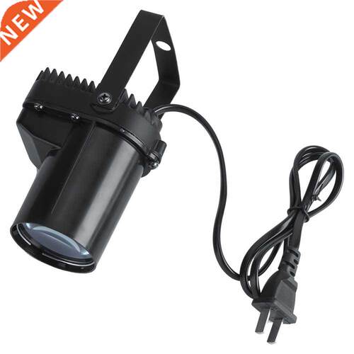 30W LED DJ Beam Spotlight Party Stage Disco Pub Festival Eff