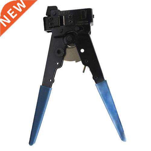 8P8C/RJ45 Network Crimping Tools for Multiple-type Connector