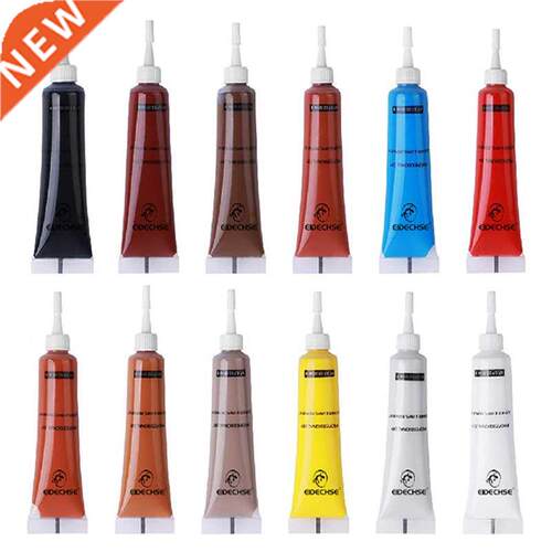 Natural Resin Car Leather Repair Kit Tonic Cream Polishes Co
